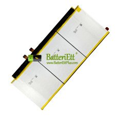 Ersättningsbatteri till Lenovo TB132FU L22D3P31 Ersättningsbatteri till Lenovo TB132FU L22D3P31