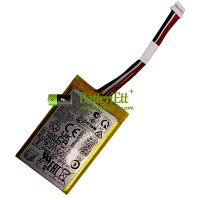 Ersättningsbatteri till LG 683654 Go-PL2 XBOOM