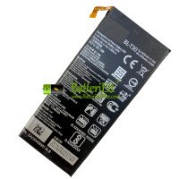 Ersättningsbatteri till LG BL-T30 M320
