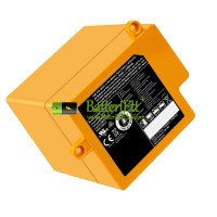 Ersättningsbatteri till LG EAC63419403 R9