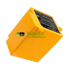 Ersättningsbatteri till LG EAC64578402 R9