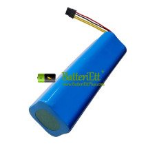 Ersättningsbatteri till LIFERO RX10
