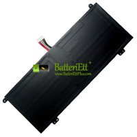 Ersättningsbatteri till MEDION E15403 Akoya