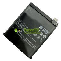 Ersättningsbatteri till Meizu BA181 18
