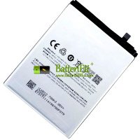 Ersättningsbatteri till Meizu BA851 M851Q M851M E3