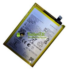 Ersättningsbatteri till Motorola PC50 XT2343-3 G54