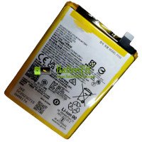 Ersättningsbatteri till Motorola PD50