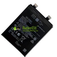 Ersättningsbatteri till Motorola XT2241-1 NF45 X30Pro