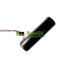 Ersättningsbatteri till Newland NLS-HR32