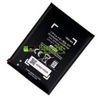Ersättningsbatteri till Nintendo HDH003 HDH-003