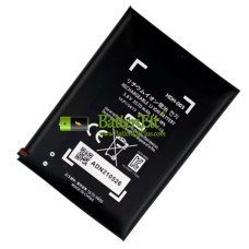 Ersättningsbatteri till Nintendo HDH003 HDH-003