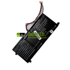 Ersättningsbatteri till NOVEO 556268-3S1P Ersättningsbatteri till NOVEO 556268-3S1P