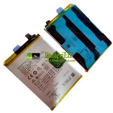 Ersättningsbatteri till OPPO BLP893 Reno7