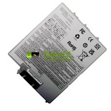 Ersättningsbatteri till Panasonic FZ-G1 FZ-VZSU88U