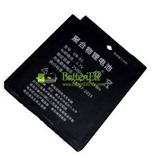 Ersättningsbatteri till PDA DB-01