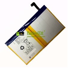 Ersättningsbatteri till PDA EEBBK-H2000