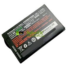 Ersättningsbatteri till PDA HBLDT40 Ersättningsbatteri till PDA HBLDT40