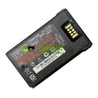 Ersättningsbatteri till PDA HBLDT47