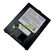 Ersättningsbatteri till PDA T800 Ersättningsbatteri till PDA T800