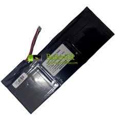 Ersättningsbatteri till PDA Y1511