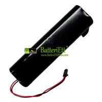 Ersättningsbatteri till Quest 074-009