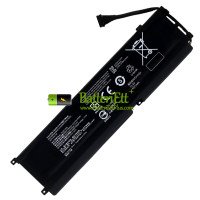 Ersättningsbatteri till Razer RZ09-0410