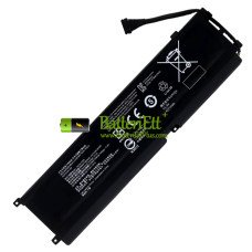 Ersättningsbatteri till Razer RZ09-0410