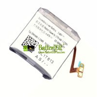 Ersättningsbatteri till Samsung EB-BR965ABY