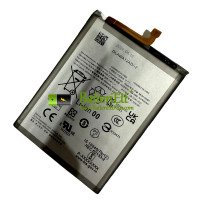 Ersättningsbatteri till Samsung Galaxy EB-BA156ABY A155F A15
