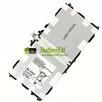 Ersättningsbatteri till Samsung T8220E T8220C P600