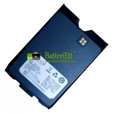 Ersättningsbatteri till SED GSM-R OPH-810R