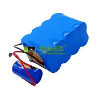 Ersättningsbatteri till Shark SV736R SV736N SV70Z XBP736 SV736