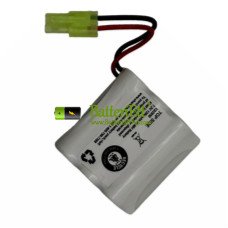 Ersättningsbatteri till Shark V2950 XB2950 V2945