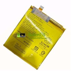 Ersättningsbatteri till SHARP Zero6 UBATIA307AFN