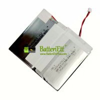 Ersättningsbatteri till Sony mz-e95