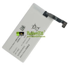 Ersättningsbatteri till Sony ST27 Ericsson Xperia-Go AGPB009-A003