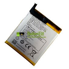 Ersättningsbatteri till Sunmi ZAP1522