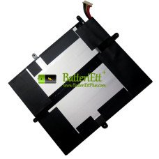 Ersättningsbatteri till Teclast JJY28137162P