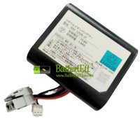 Ersättningsbatteri till Toshiba BM-320AC-J2