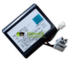 Ersättningsbatteri till Toshiba BM-320AJ-J2