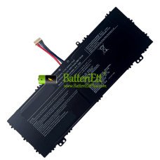 Ersättningsbatteri till Toshiba PS0231UA1BRS