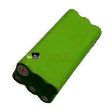 Ersättningsbatteri till VBOT T271 M-600/606 T270