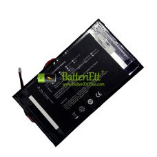 Ersättningsbatteri till VOYO i7 5090150 N15A