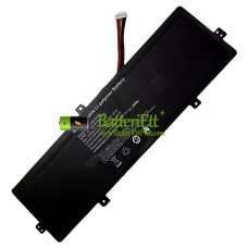 Ersättningsbatteri till Weipai 3264130-2P