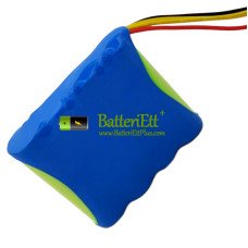 Ersättningsbatteri till X-Rite 341C SE15-43 Ersättningsbatteri till X-Rite 341C SE15-43