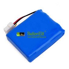 Ersättningsbatteri till Xikang SCP-XIKANG-3001