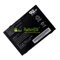 Ersättningsbatteri till Zebra AMME3950