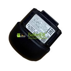 Ersättningsbatteri till ZEBRA CS6080 BT-000413