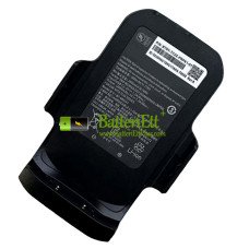 Ersättningsbatteri till Zebra TC20 BT-000343 TC25 Ersättningsbatteri till Zebra TC20 BT-000343 TC25