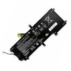 Ersättningsbatteri för HP HSTNN-UB6Y VS03XL 849047-541 Envy-15-as000